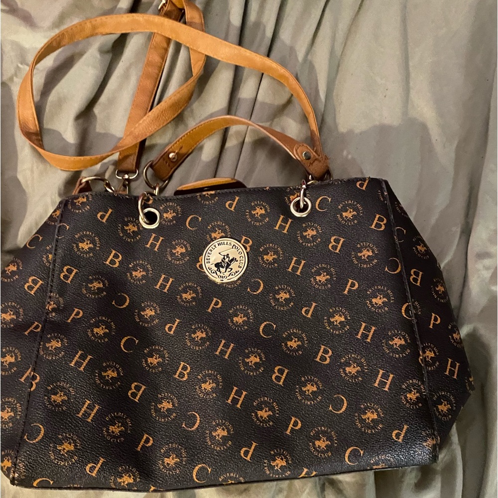 Beverly Hills polo club